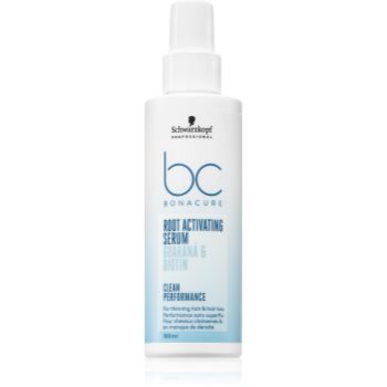 Schwarzkopf Professional BC Bonacure Scalp ser pentru întărirea și creșterea părului - imagine 2
